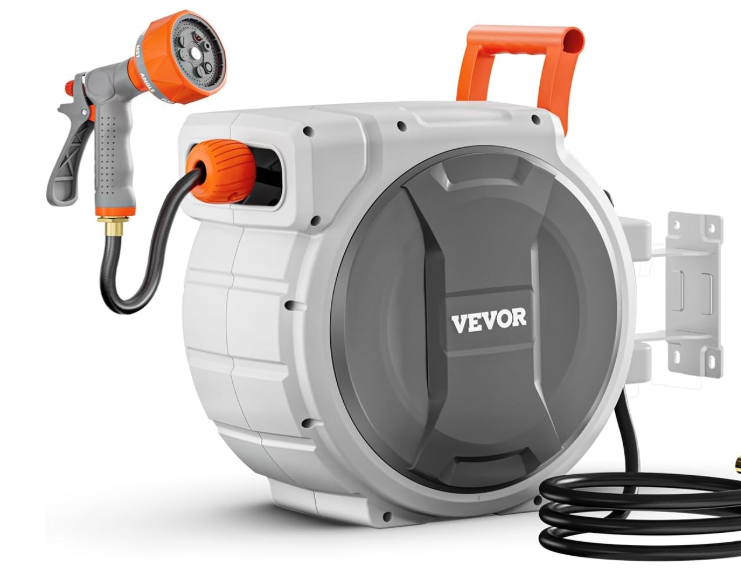 VEVOR Retractable Hose Reel