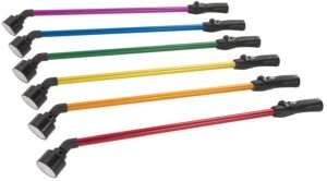 Sanpaint Soft Rain Wand