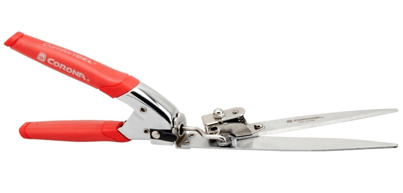 Corona Grass Shears ComfortGEL (Comfort Gel Handles)