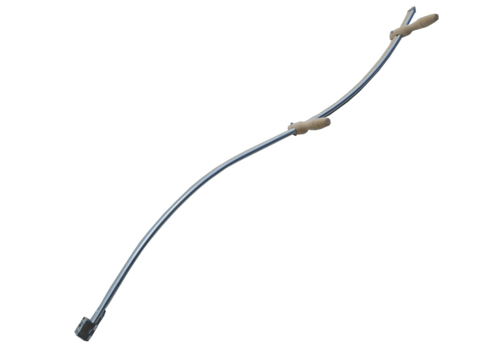 muller Scythe Snath (Handle) - Steel Tube Krenhof Made in Austria 