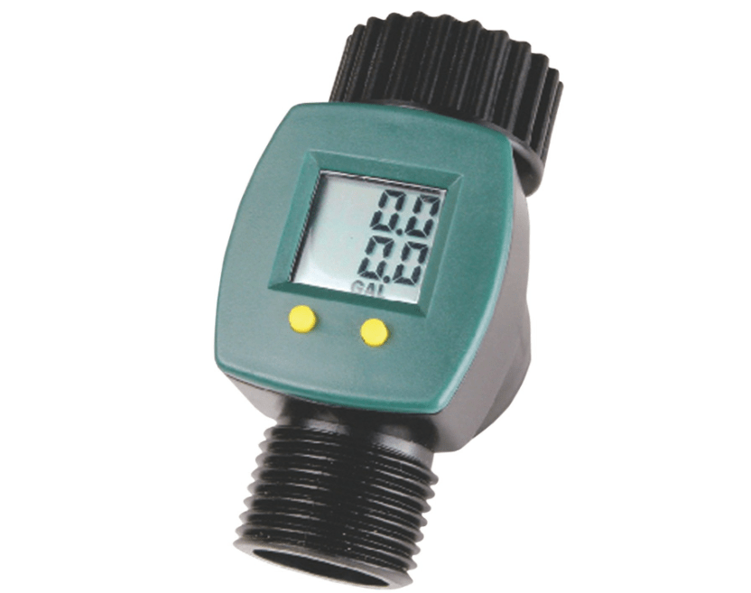 P3 P0550 Water Meter (10)

