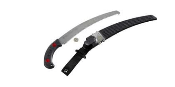 Silky Zubat Hand Saw, 330MM, Large Teeth 