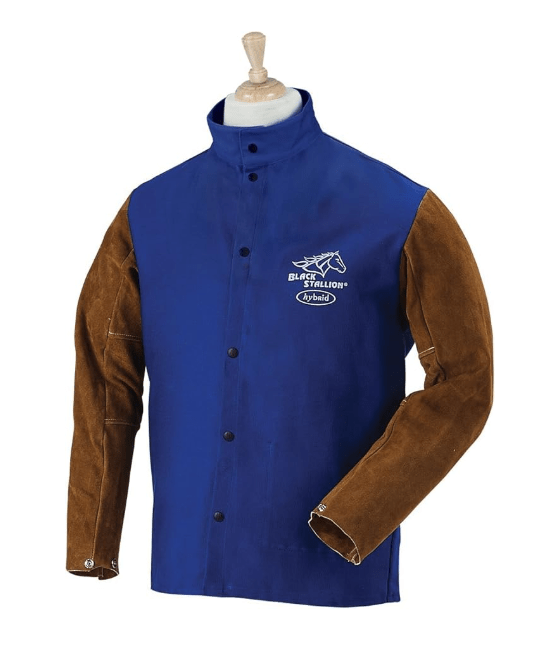 Revco Black Stallion Various FR Welding Jacket Styles