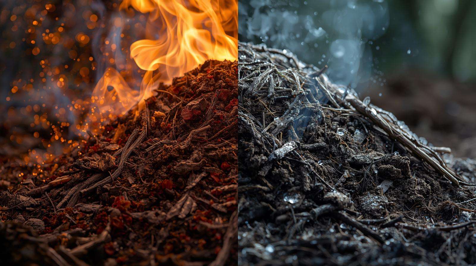 Starting a Simple Compost Pile: Easy Beginner Guide