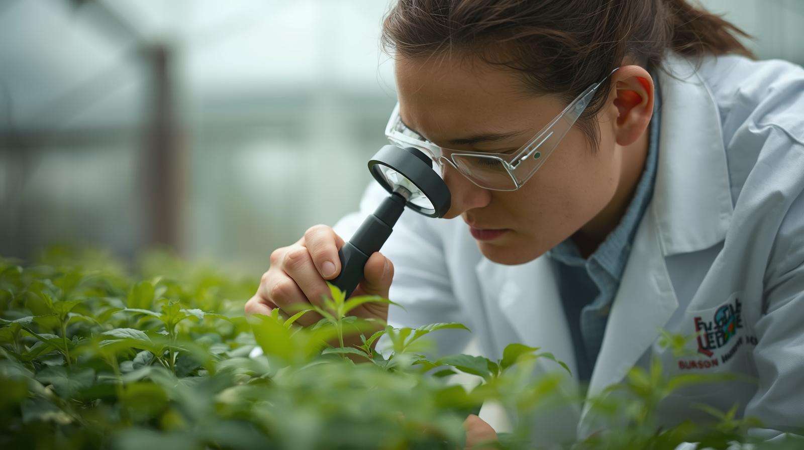 Got Grubs in My Soil? Learn how to identify white grubs, understand the damage they cause to lawns & gardens, and discover effective organic & natural control methods.