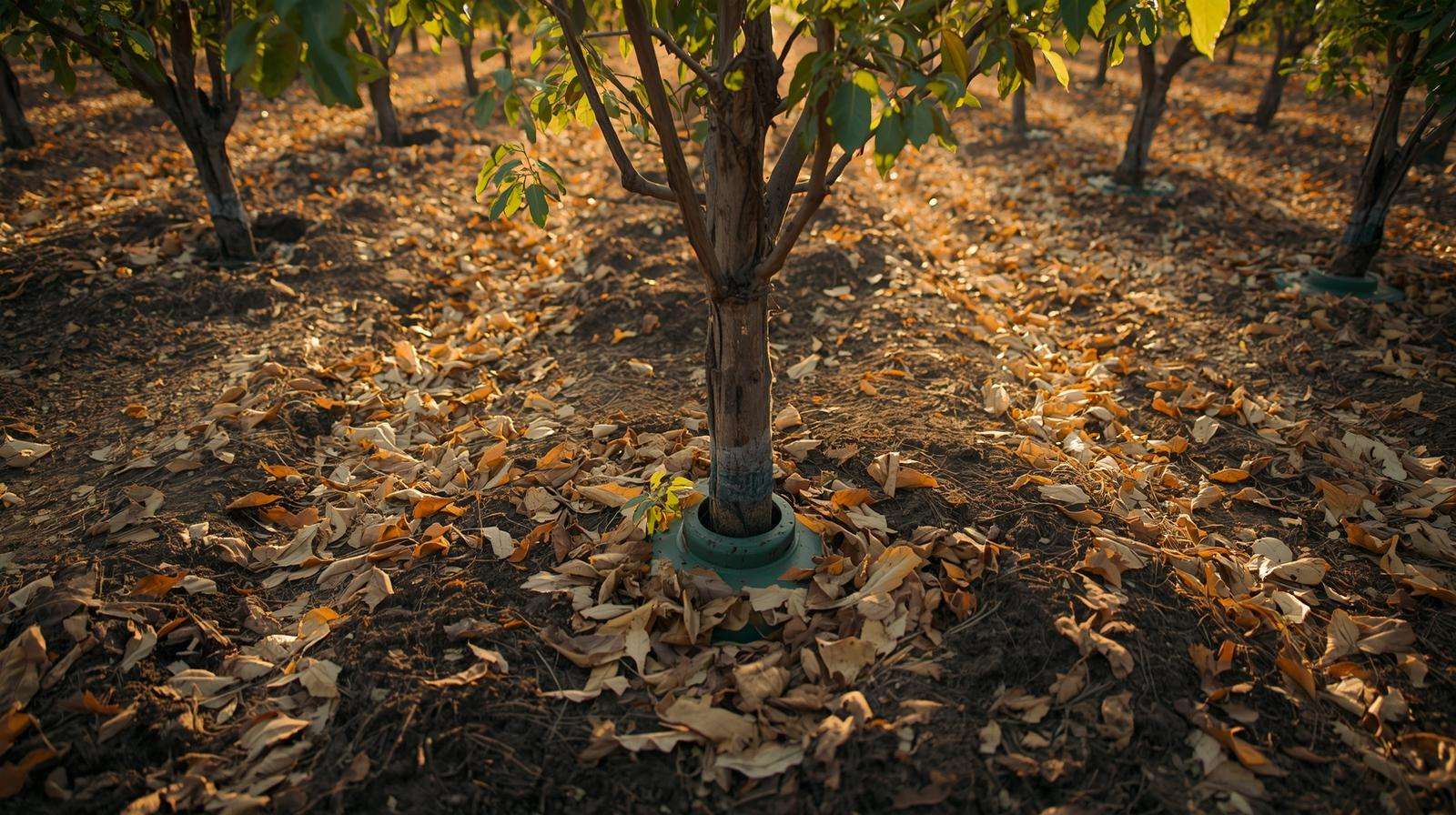 Low-Maintenance Orchard Floors: Best Options & Setup Guide