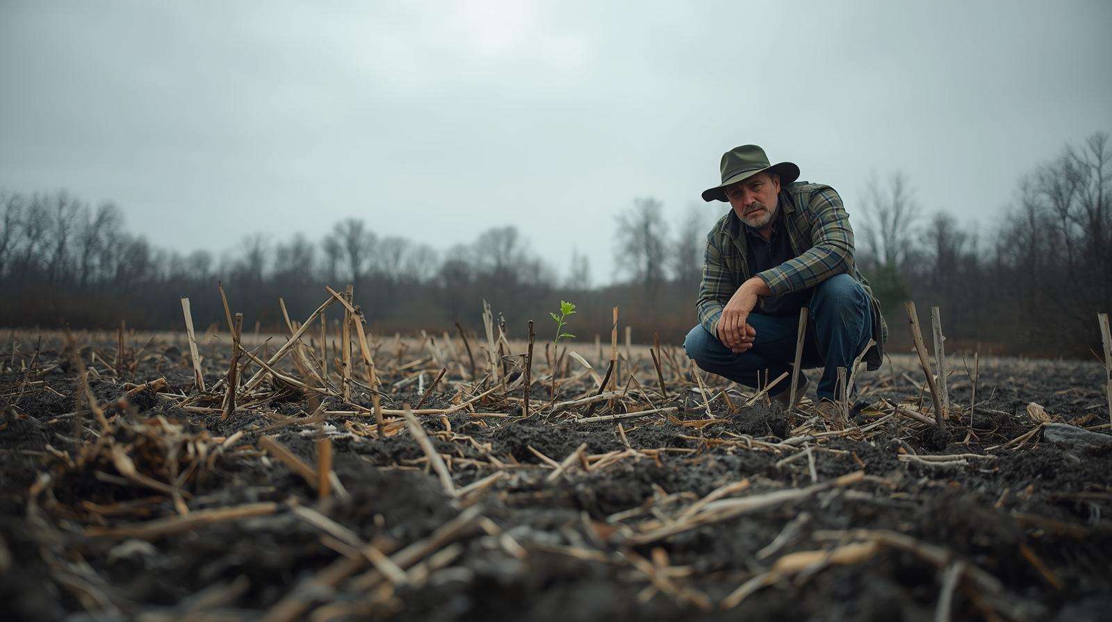 Beginner Gardening Mistakes to Avoid in 2025