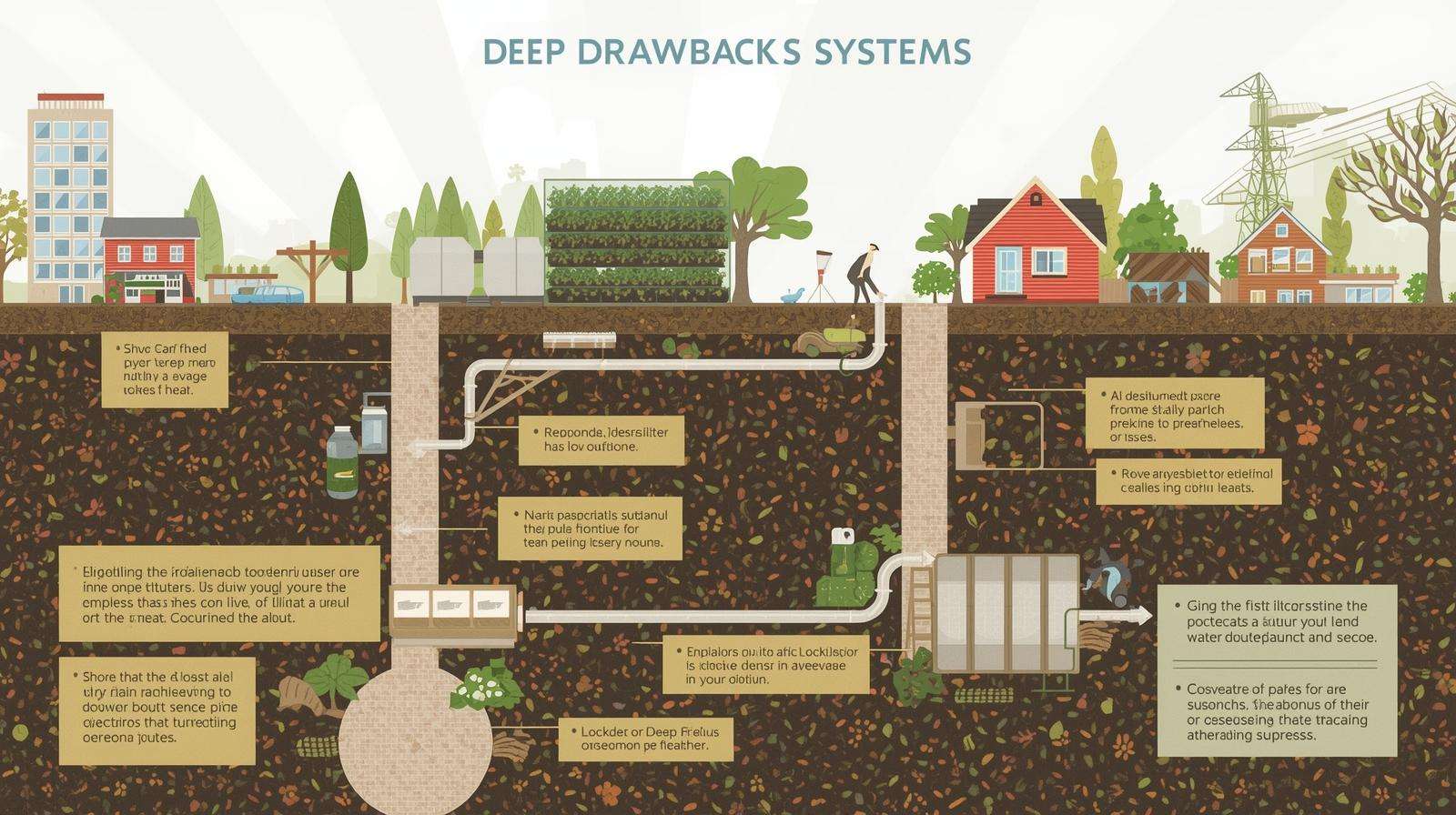 Deep Litter Coop Floors