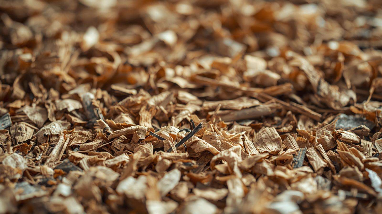 Deep Litter Coop Floors