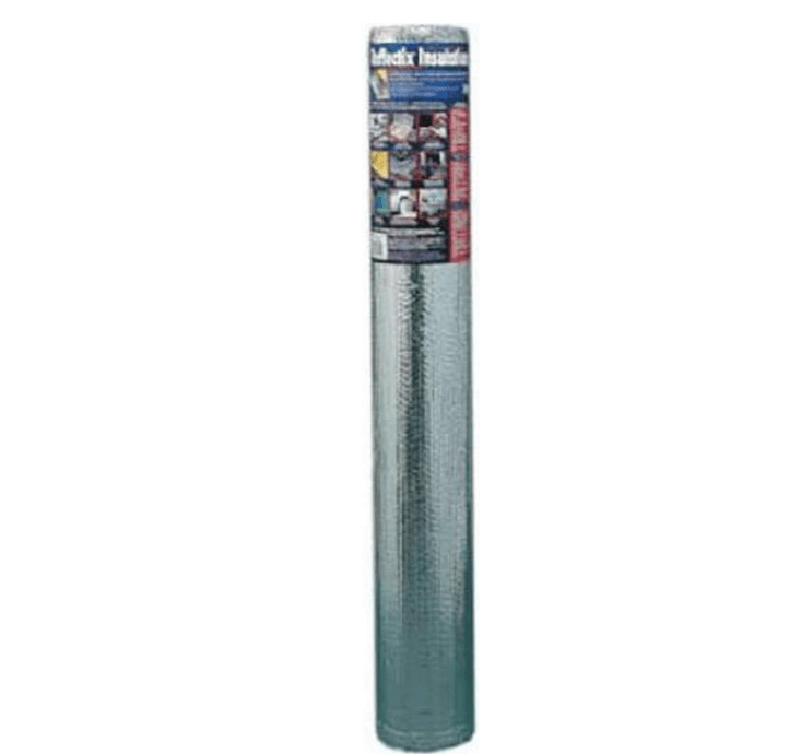 Reflectix BP48010 Double Pack Insulation, 48 in. x 10 ft 
