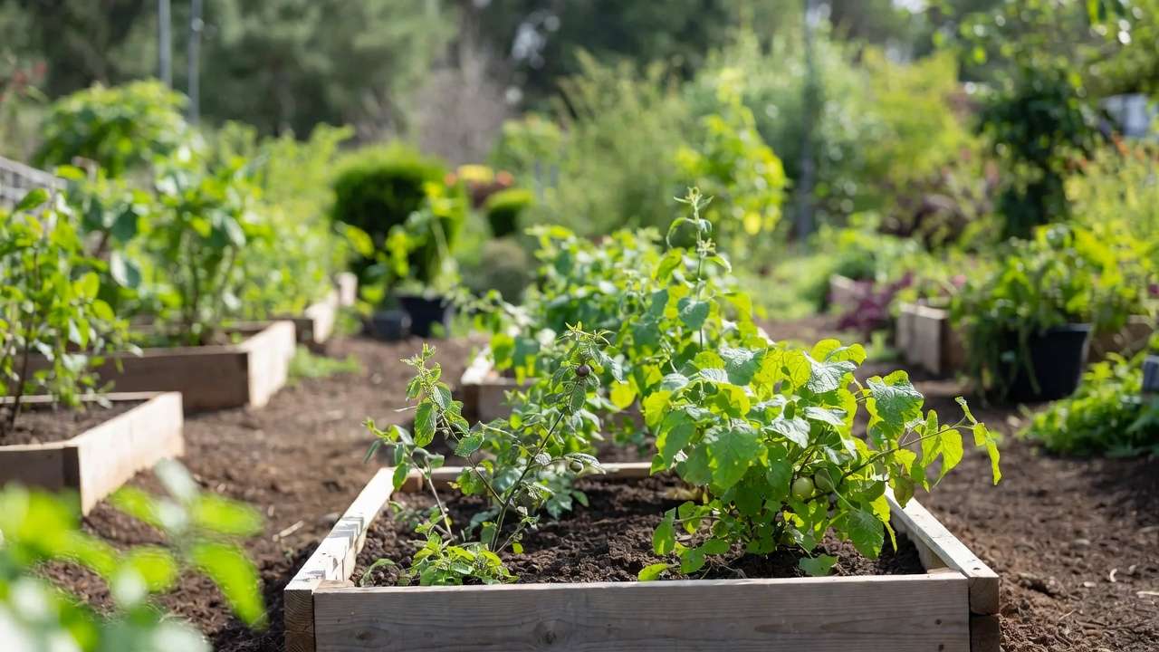 Are Raised Beds Really Better for Pests and Weeds