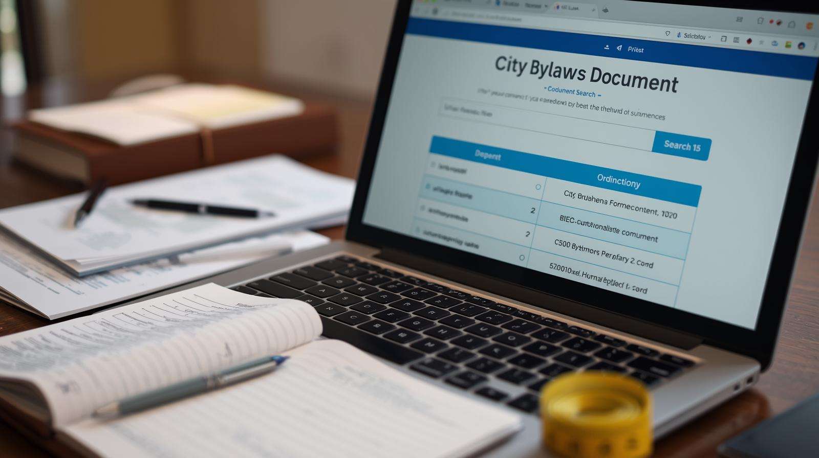 Searching city chicken bylaws – legal guide for urban and suburban chickens