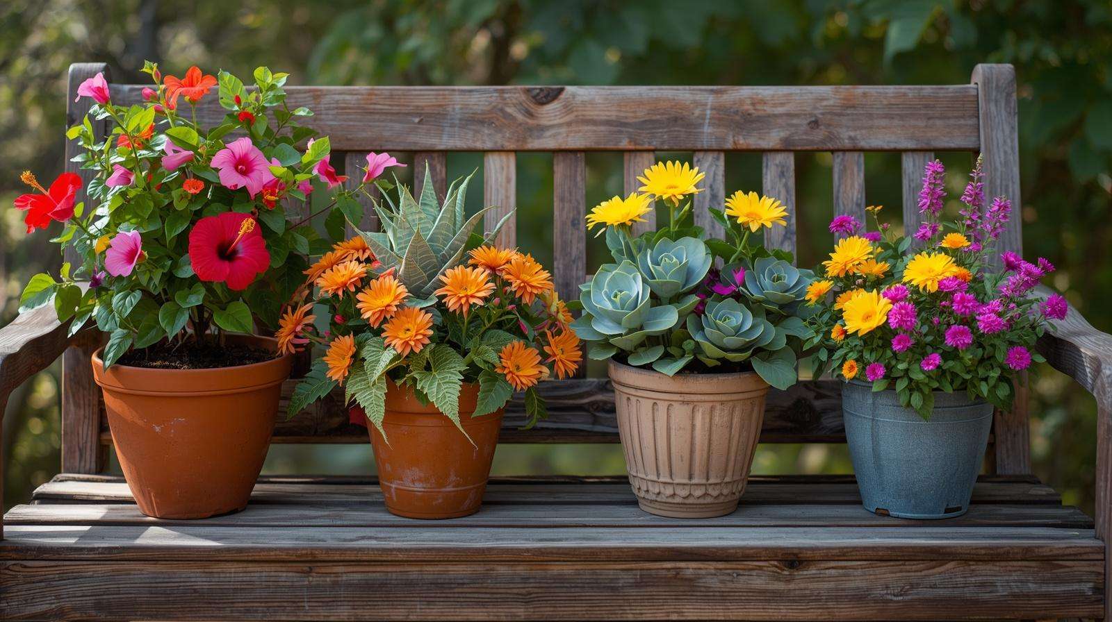 Advanced thriller filler spiller designs for seasons and themes like summer fall and pollinators