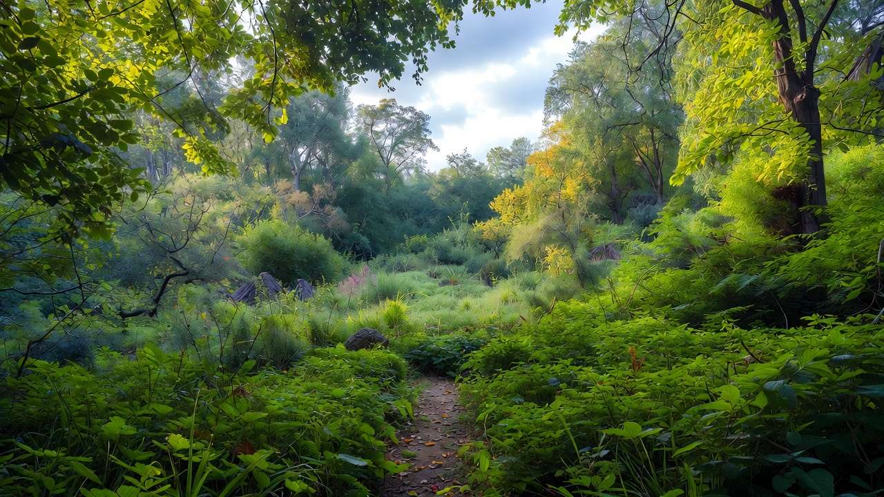 Learning from One Season in the Garden: Key Lessons