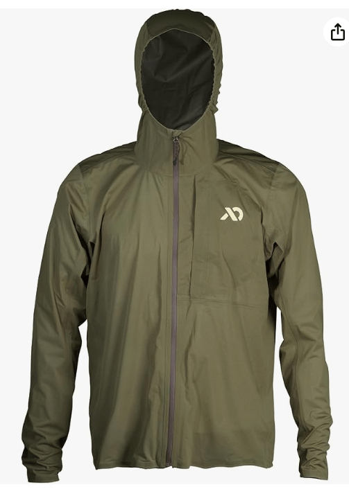 First Lite Flashstorm Jacket