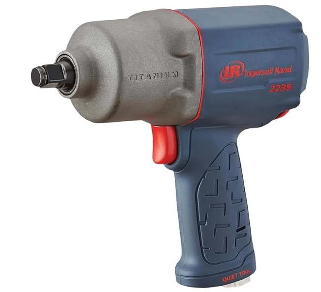 Ingersoll Rand 2235TiMAX 1/2" Impact Wrench