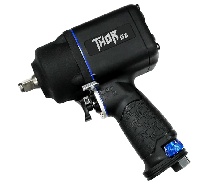 Astro Pneumatic Thor G2 1/2" Impact Wrench