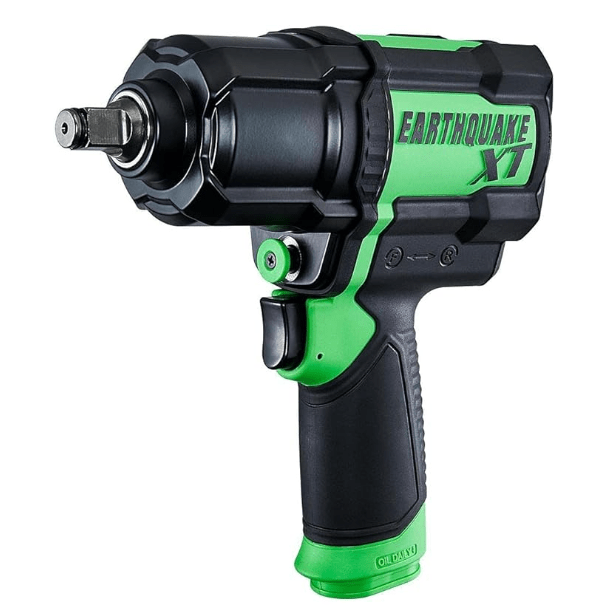 Harbor Freight Earthquake XT 1/2" Air Impact Wrench
