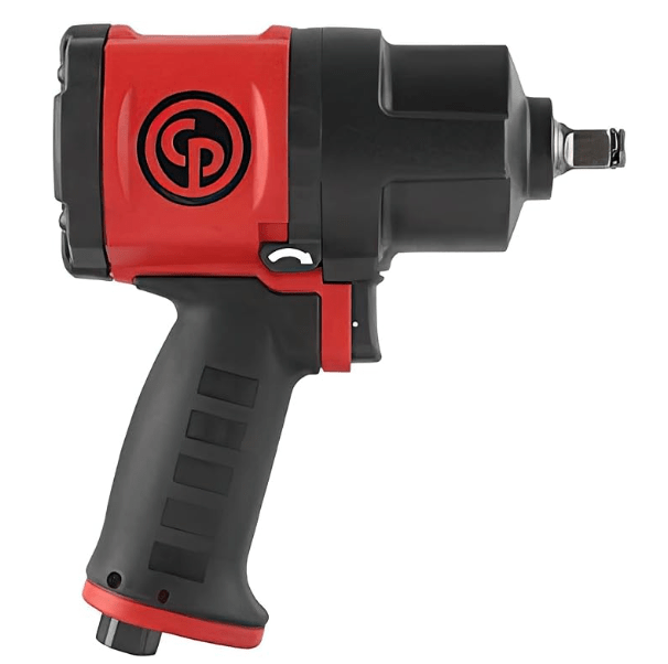 Chicago Pneumatic CP7759Q 1/2" Quiet Impact Wrench