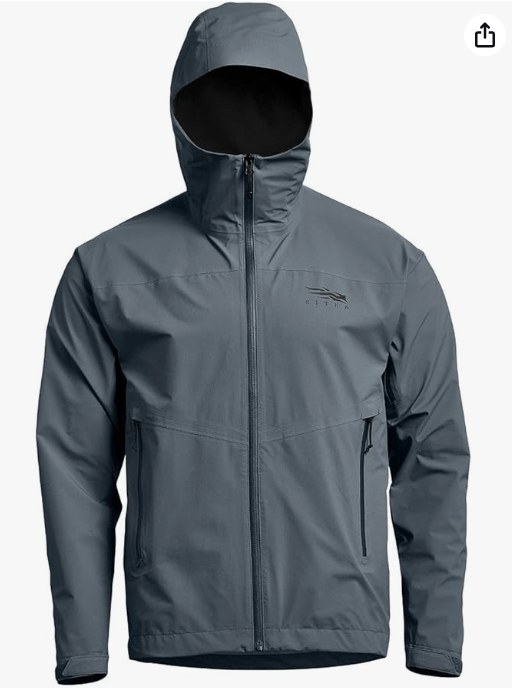 Sitka Dew Point Jacket