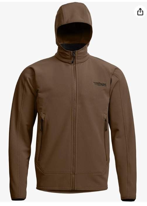 Forloh AllClima Rain Jacket
