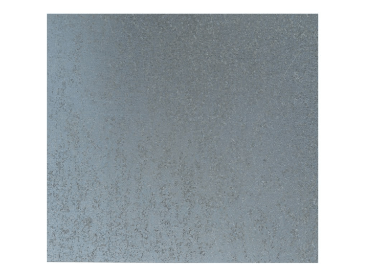 M-D Building Products 57836 24 in. x 36 in. x .018 in. Galvanized Steel Sheet
