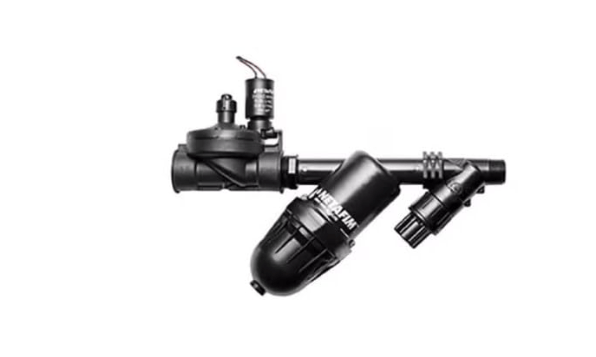 Netafim Low Volume Control Zone Kits