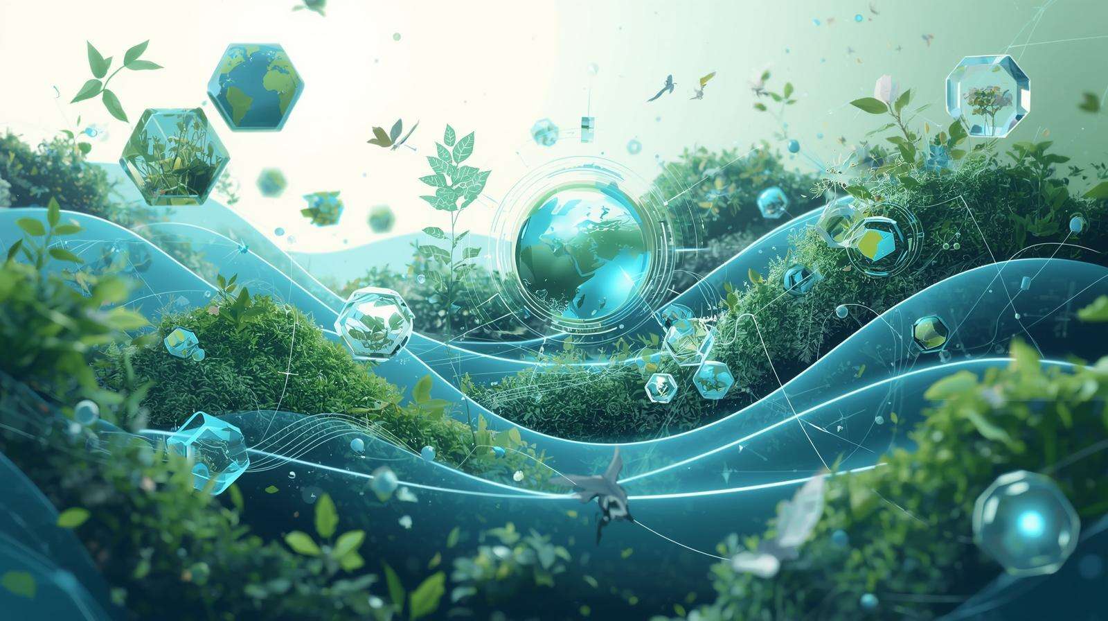 Bug-Eaten Boards in Raised Beds