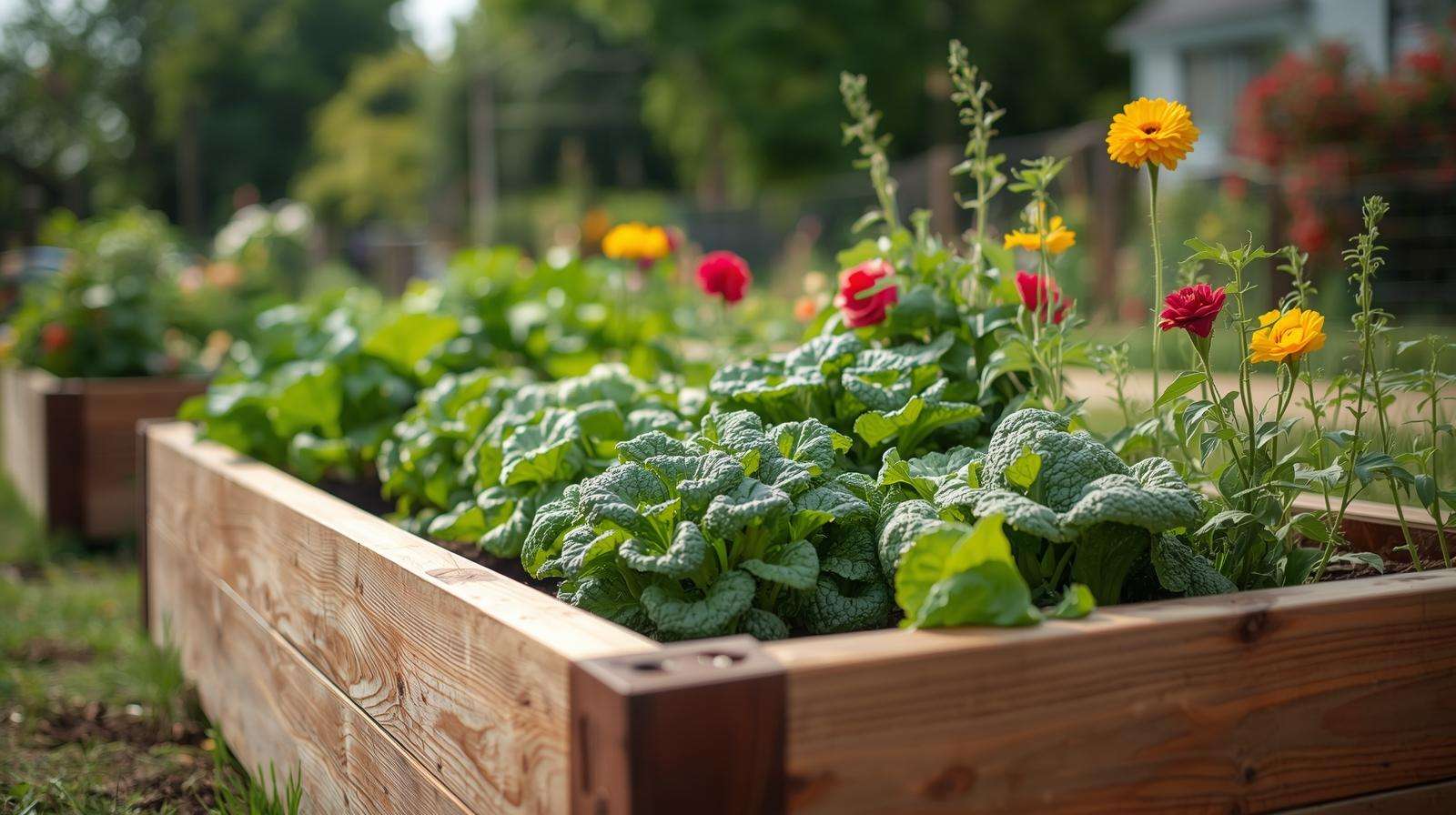 Raised Beds vs In-Ground for a First Garden: Which Is Better?