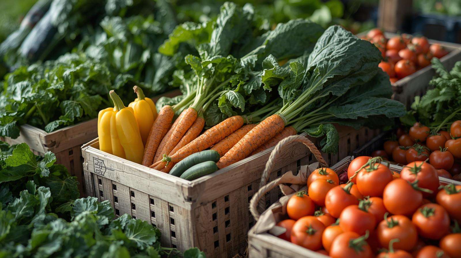 Short Homestead Growing Season