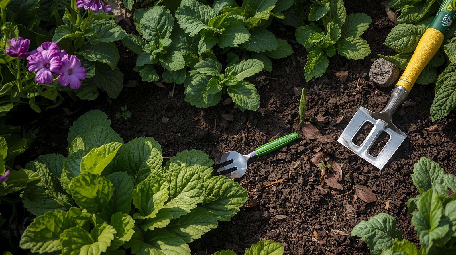 Boosting Potato Harvests in Pots