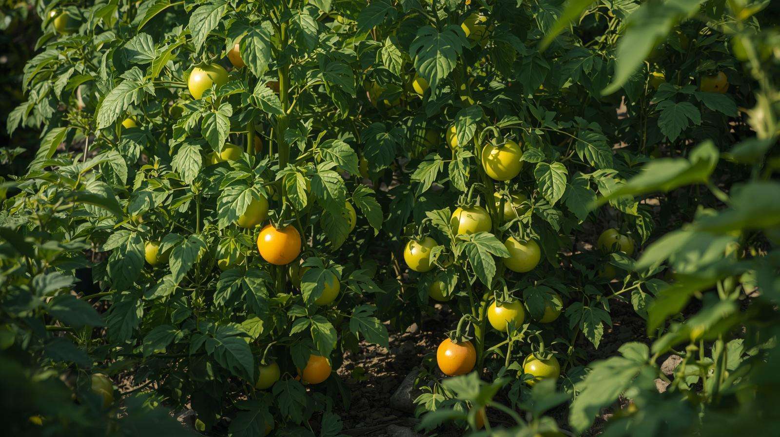 Seasonal Berry Shrub Care