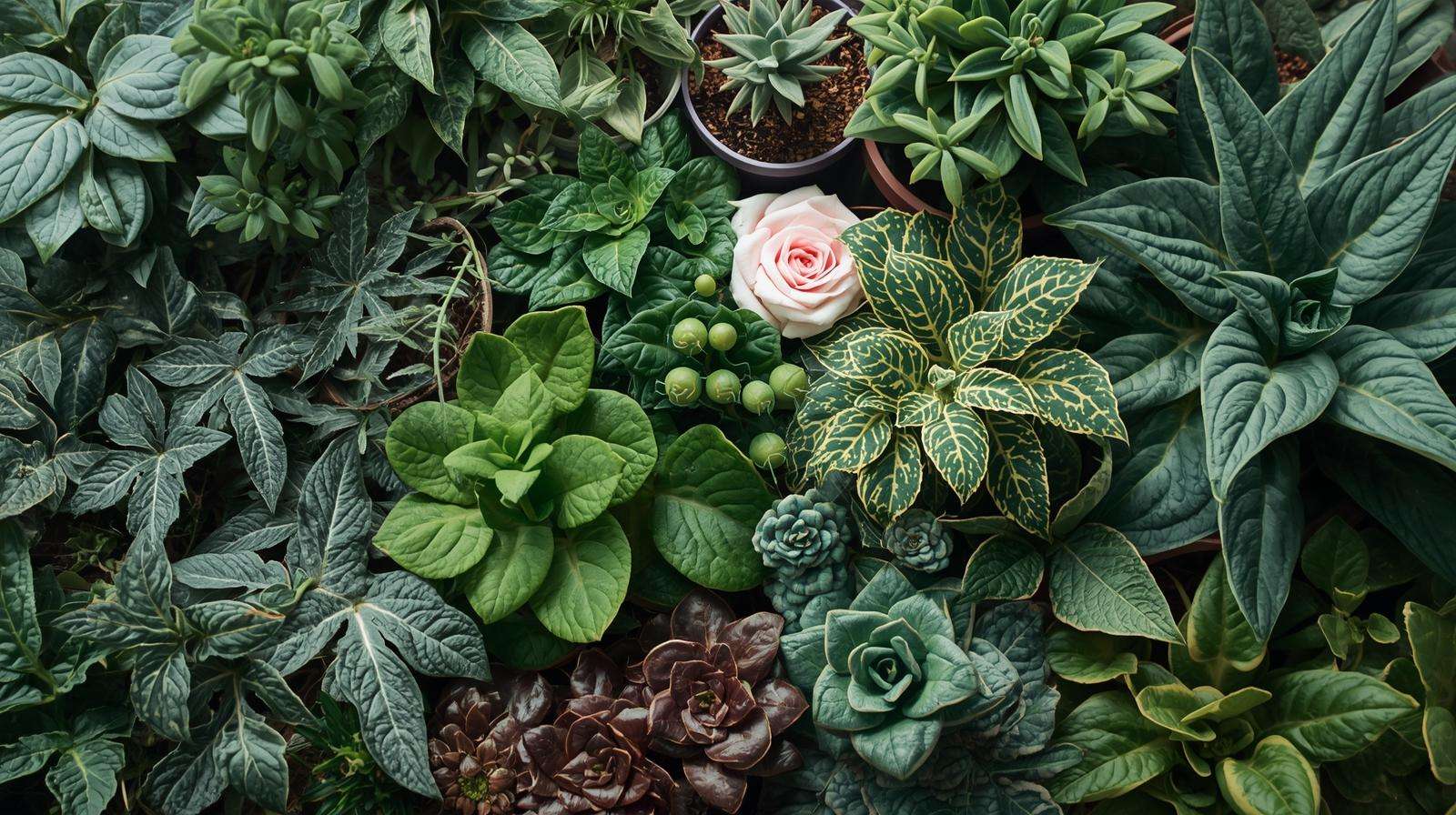 Plants That Are Hard to Start from Seed