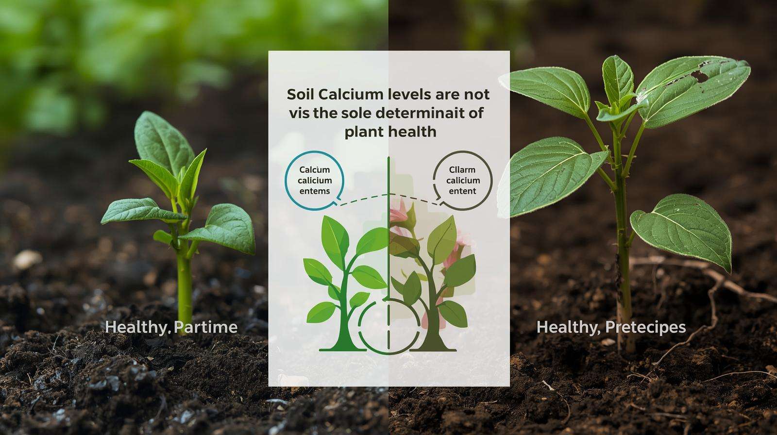 Resist Blossom End Rot