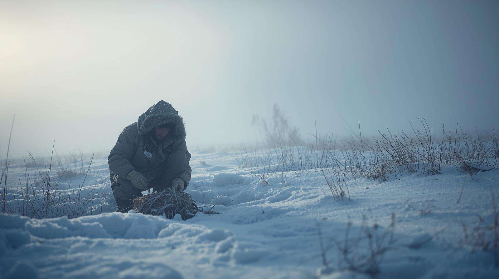 Seasonal Berry Shrub Care