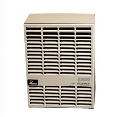 Furnace D-Vent Lp 15K-No Tstat - Direct-Vent Wall Furnace