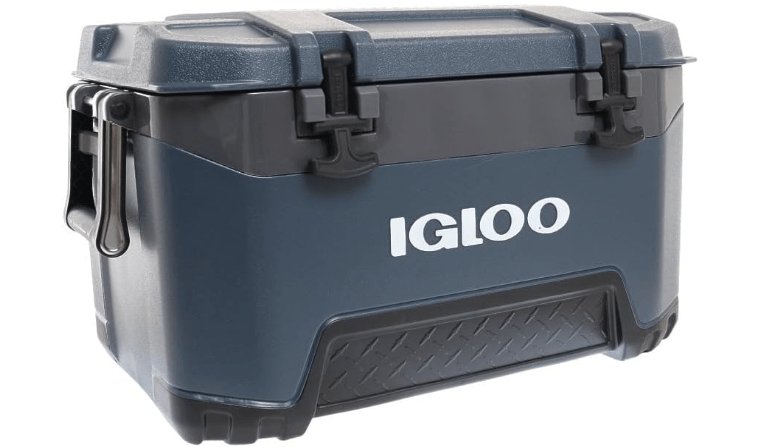 Igloo BMX Cooler | Insulated Hard Shell Ice Chest