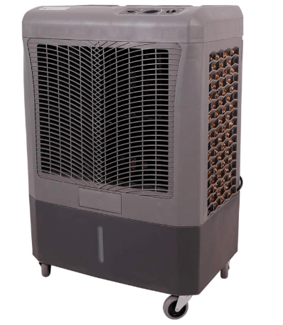 Hessaire MC37M 3100CFM Evaporative Cooler