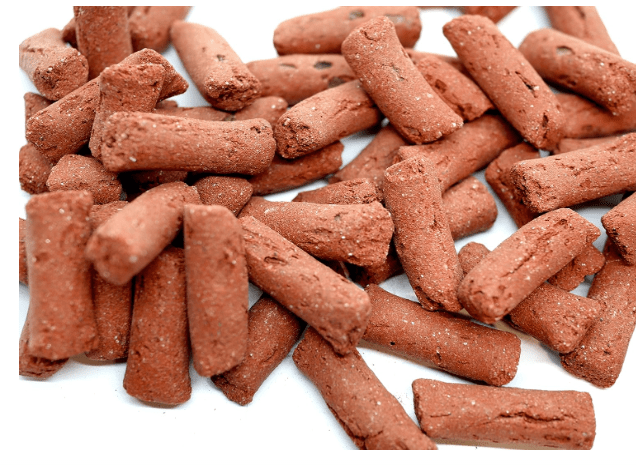 Biohome Ultimate Filter Media (5 LB) – Premium Aquarium & Pond Filtration