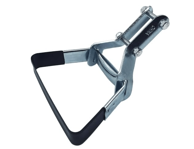 Garden Tool Stirrup Hoe Hula Replacement Heads Adjustable Scuffle Hoes Loop WeedingTools for Gardening