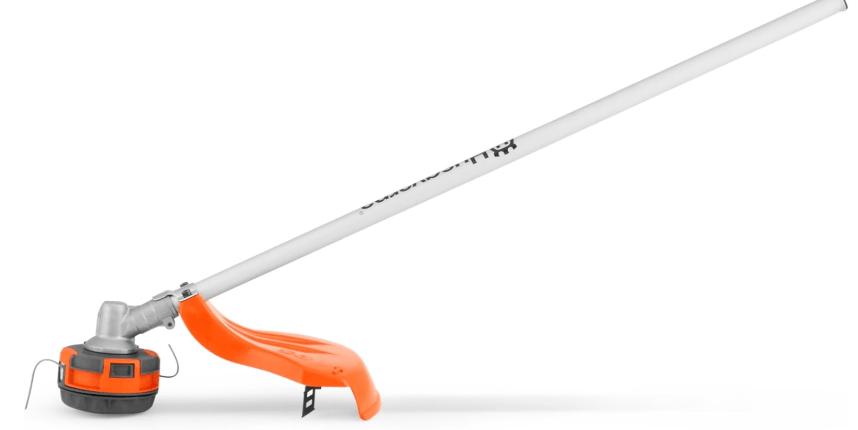 Husqvarna TA320 String Trimmer Attachment Only, 18-Inch Cutting Path, Fits 122LK Trimmers, 330LK Gas Trimmers and 330iK Combi Switch