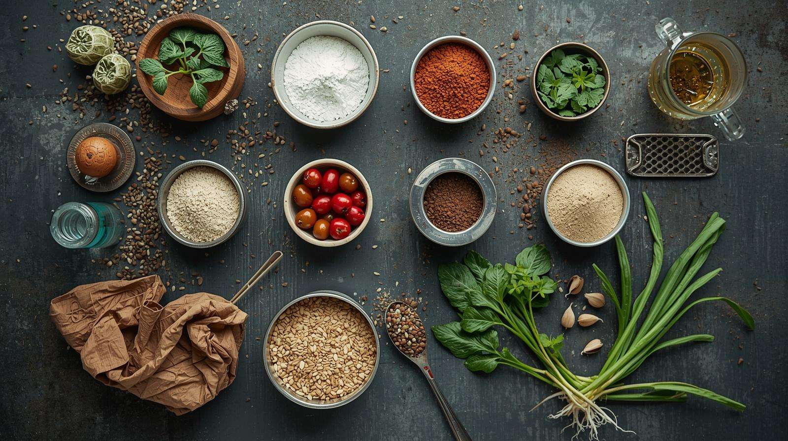 Liquid Fertilizers on a Budget