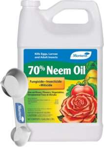 General Hydroponics GH2021 Azamax Antifeedant and Insect Growth Regulator, Quart