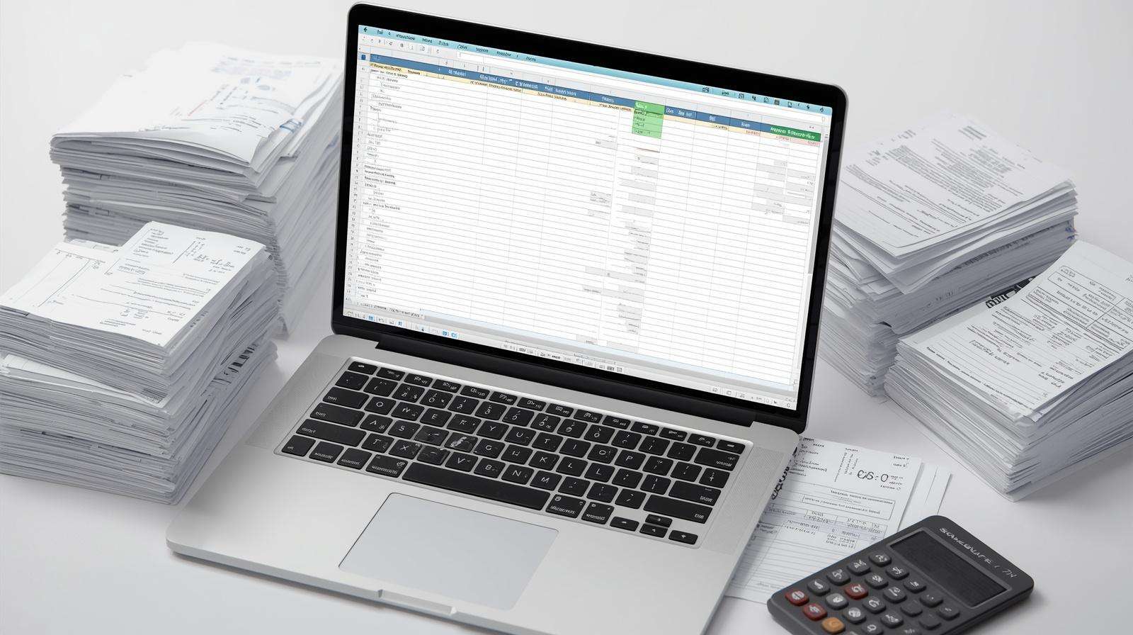 Categorizing expenses for Schedule F – tracking homestead finances accurately