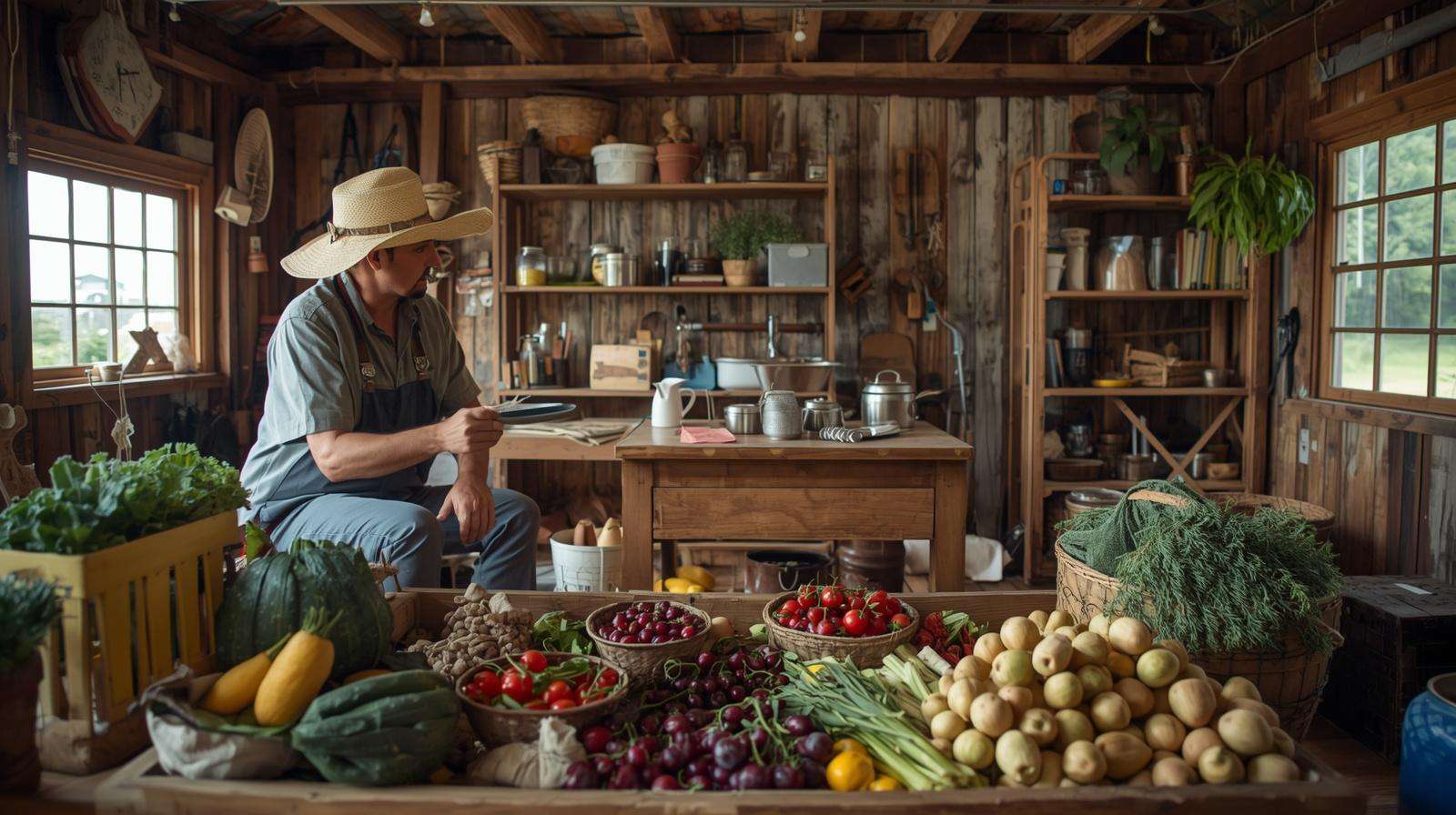 Beginner Homesteader Pitfalls