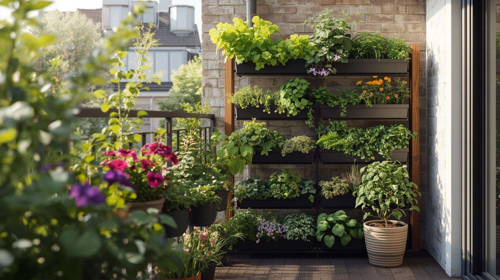 Making the Most of a Little Growing Area Give me some SEO optimized tags for this youtube video title so that the video will get ranked in the first position on YouTube and get viral reach on youtube.