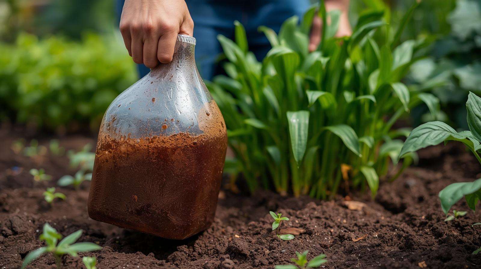 Is Compost Tea Worth the Effort