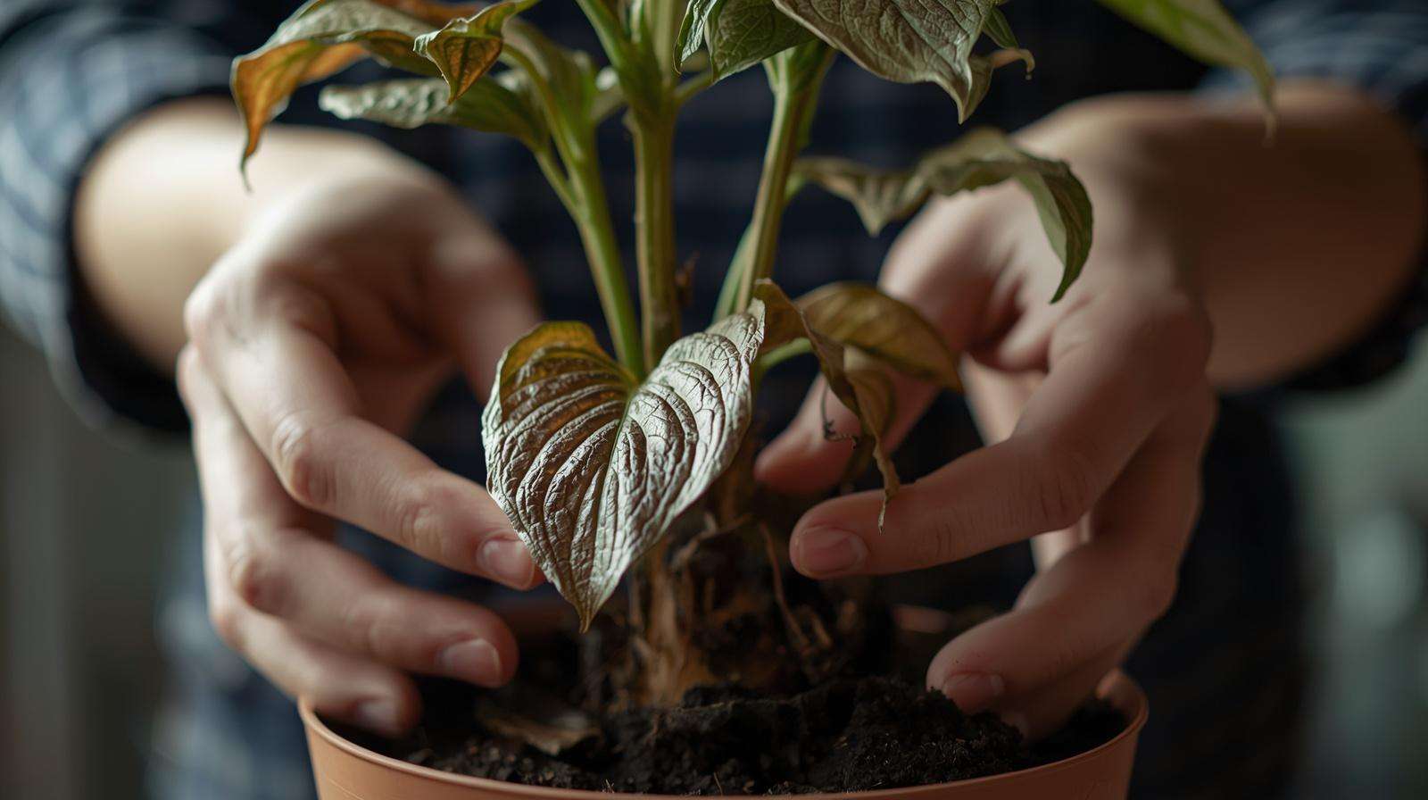 Emergency Plant Triage