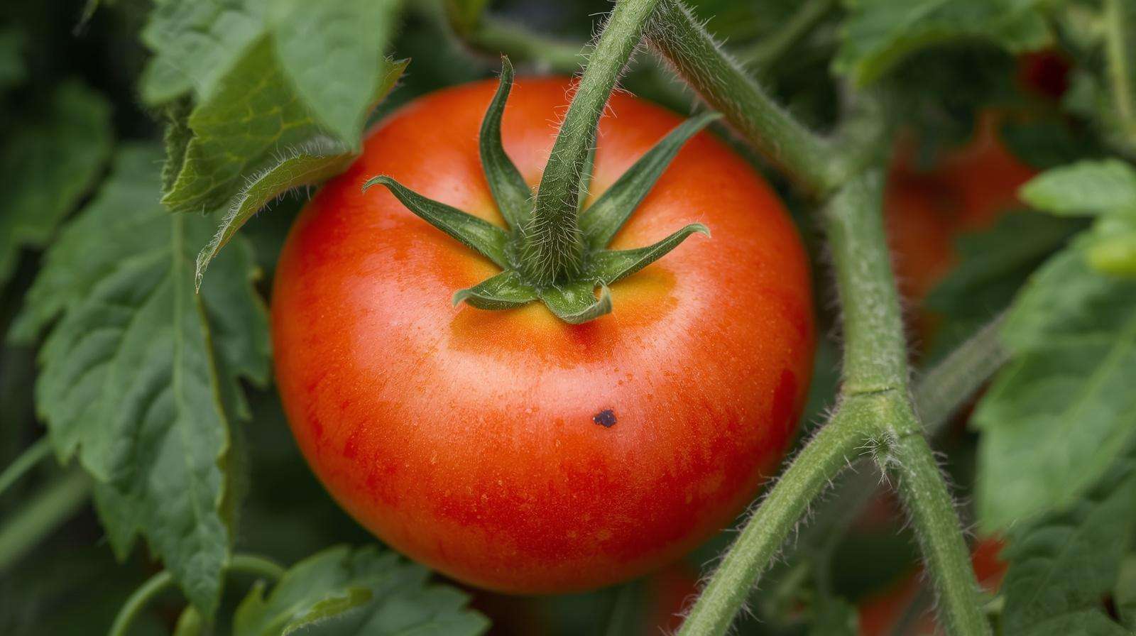 Stopping Blossom End Rot on Tomatoes – Quick Prevention Guide