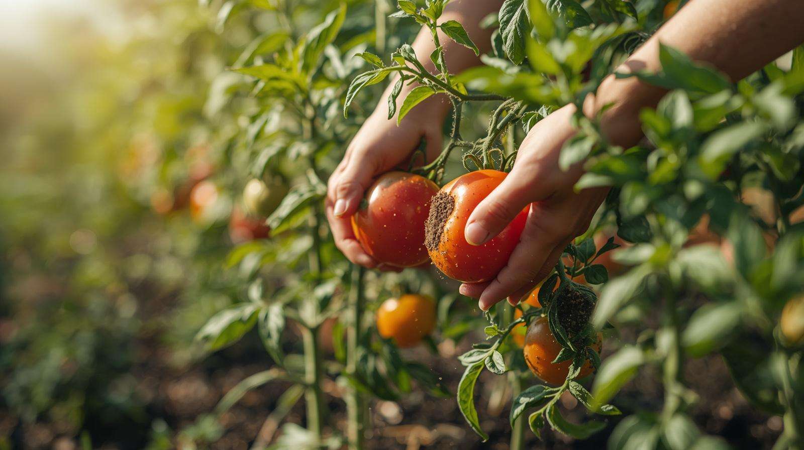 Organic vs Synthetic Fertilizers for Veggie Gardens